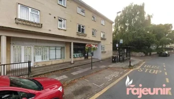 Jhoots Pharmacy - Twerton