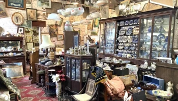 Jose's Antiques And Second Hand Goods - Bempton