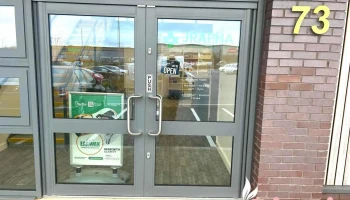 Jrapha Pharmacy - Enterprise Centre