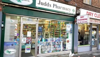 Judds Pharmacy - London N1 6Bt