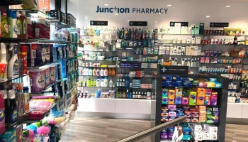 Junction Pharmacy - London Sw9 8Sa