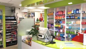 K Pharmacy - Birkby