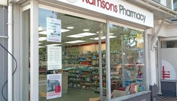 Kamsons Pharmacy (Beaconsfield) - Brighton And Hove