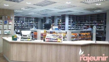 Kamsons Pharmacy - Brighton And Hove