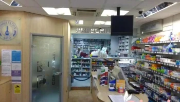 Kamsons Pharmacy - Chichester Po19 1Jl