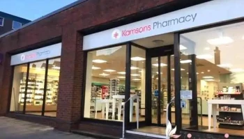 Kamsons Pharmacy - Homemill House