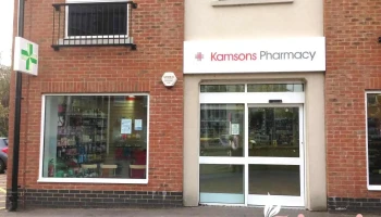 Kamsons Pharmacy - Redhill Rh1 2Np