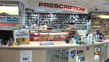 Kamsons Pharmacy - Stone Cross