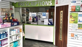 Karims Pharmacy Ltd - Blackburn Bb2 3Pf