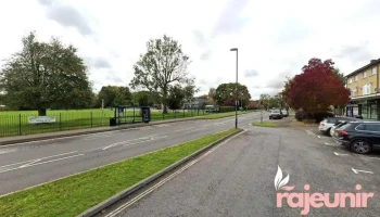 Kassam Pharmacy - Three Bridges