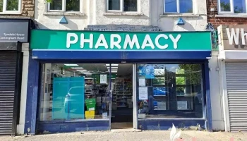 Keith's Pharmacy - Hull Hu6 8Qe