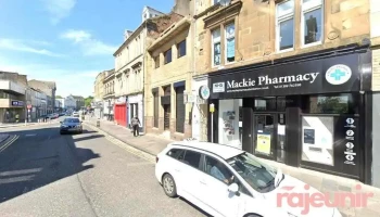 Kemp Pharmacy - Dumbarton