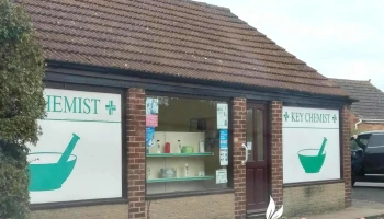 Key Chemists - Terrington St Clement