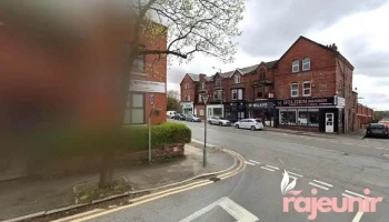 Kildonan Pharmacy - Ramsbottom Rd