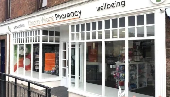 Kilmaurs Village Pharmacy - Kilmarnock