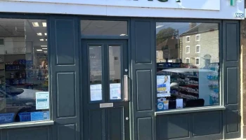 Kineton Pharmacy - Kineton