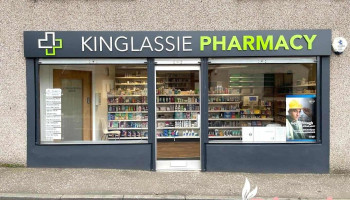 Kinglassie Pharmacy - Lochgelly