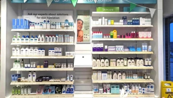 Kings Hedges Pharmacy - St. Ives Pe27 3Xs