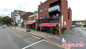 Kingsway Chemist - London E6 3Ba