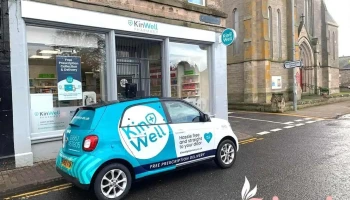KinWell Pharmacy Nairn - Nairn