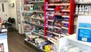 Kirkby's Chemist - Sutton Sm2 6Bx