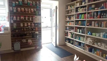 Kirknewton Pharmacy - Kirknewton