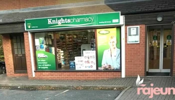 Knights Headless Cross Pharmacy + Travel Clinic - Headless Cross