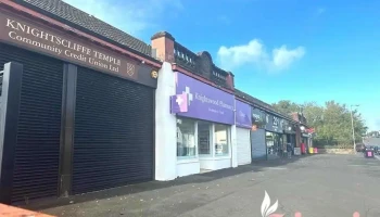 Knightswood Pharmacy - Glasgow