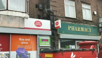 Kry-Ba Pharmacy - Dagenham Rm9 6Xa