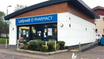 Ladywell Pharmacy - Livingston