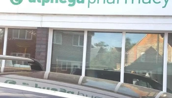 Lambourn Pharmacy - Alphega Pharmacy - Lambourn