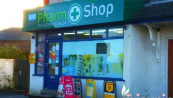 Lammack Pharmacy - Alphega Pharmacy - Blackburn Bb2 7Bx