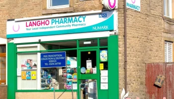 Langho Pharmacy - Langho