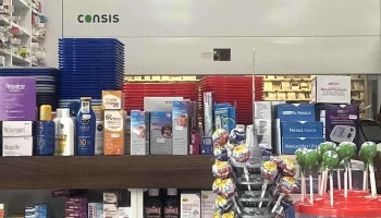 Lansbury Pharmacy and Travel Clinic - London E14 6Gg