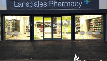 Lansdales Pharmacy and Clinics - 17 Desborough Ave