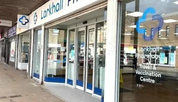 Larkhall Pharmacy + Ear Wax Removal + Weight Management + Travel Vaccine Clinic - Larkhall