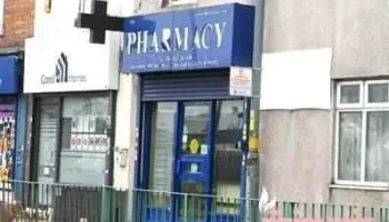 Late Night Chemist Birmingham - 256 Wellington Rd