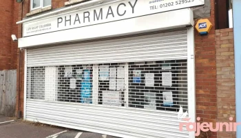 Late Night Columbia Chemist - Bournemouth Bh10 4Dz