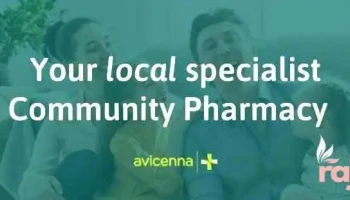 Lawn Pharmacy - Swindon Sn3 1Je