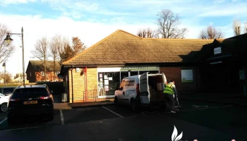 Leavesden Pharmacy - Abbots Langley Wd5 0Bt