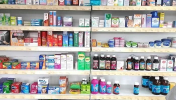 Leeds Pharmacy - Headingley