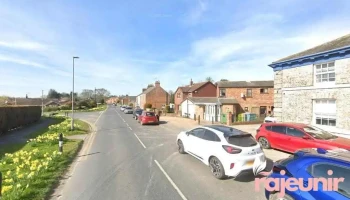 Leven Surgery - Leven