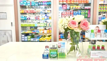 Life Pharmacy - London Sw3 2Ej