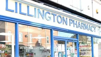 Lillington Pharmacy - Lillington
