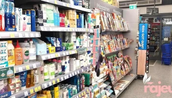 Lincolnshire Co-op Barnetby Food Store - Barnetby Dn38 6Hp