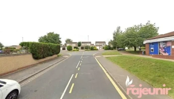 Lincolnshire Co-op Barrowbygate Pharmacy, Grantham - Grantham Ng31 8Rx
