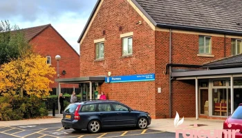 Lincolnshire Co-op Kirton Pharmacy - Kirton Pe20 1Ds