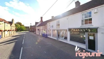 Lincolnshire Co-op Nettleham Pharmacy - Nettleham