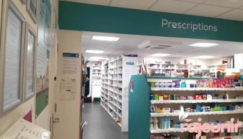 Lincolnshire Co-op Spilsby Pharmacy - Spilsby Pe23 5Jj