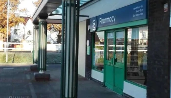 Lincolnshire Co-op The Forum Pharmacy - Newark Rd